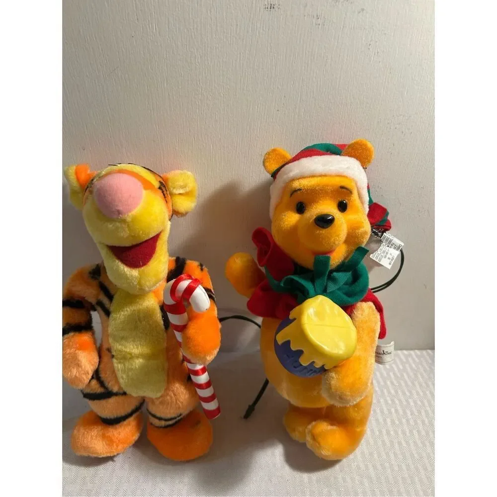 Disney Santa Best‎ 13